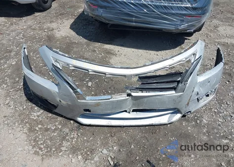 2015 Nissan Altima 2.5 S z USA, uszkodzony, nr VIN 1N4AL3AP7FC581552